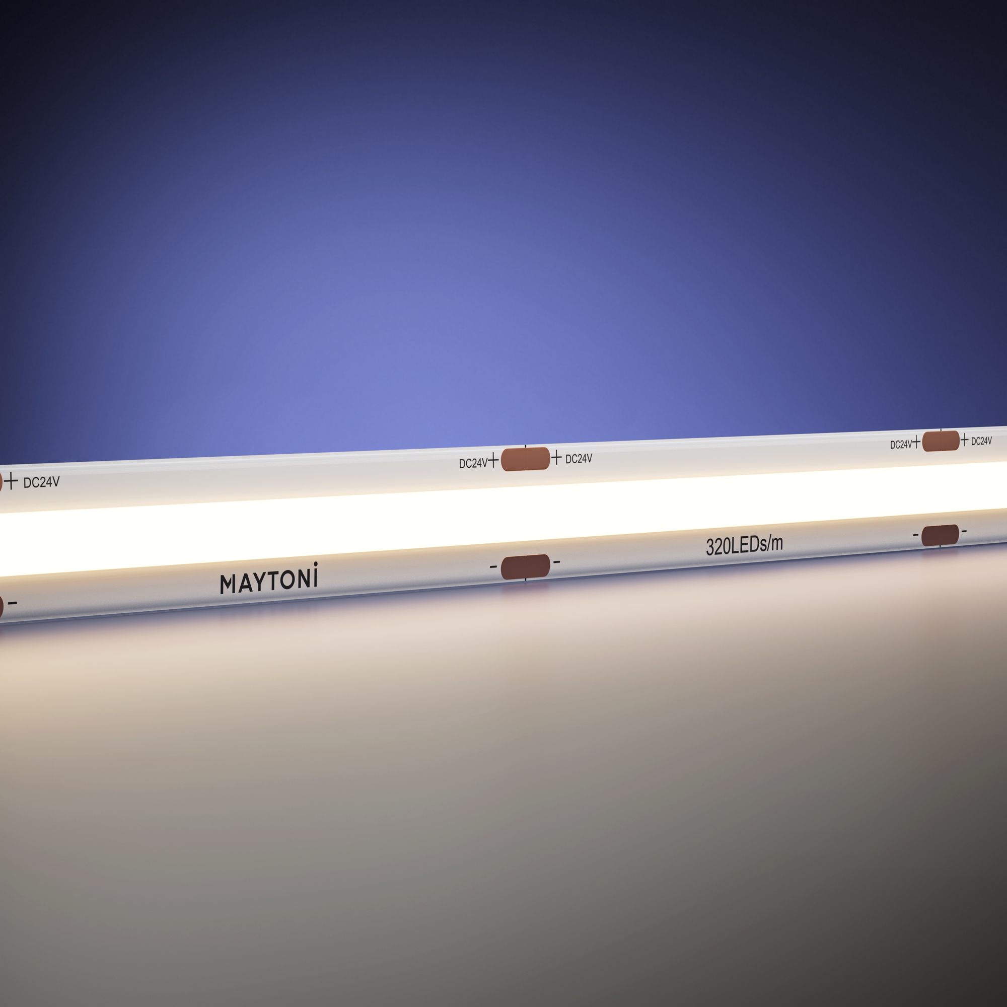 Светодиодная лента Maytoni Led Strip 201296