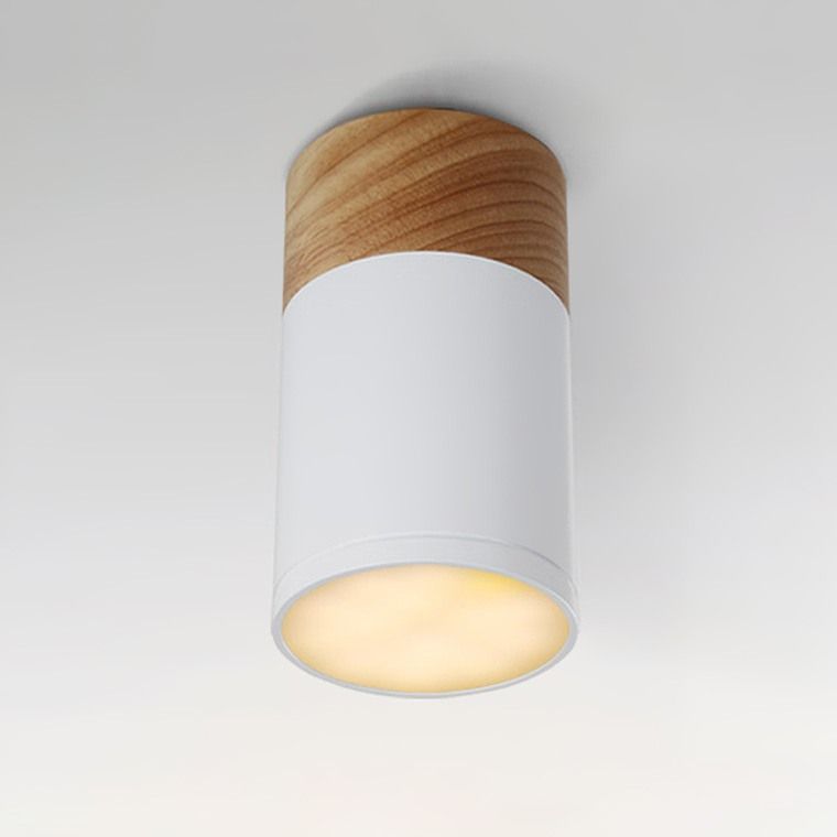 Потолочный светильник Wood Woodl01 141159-26