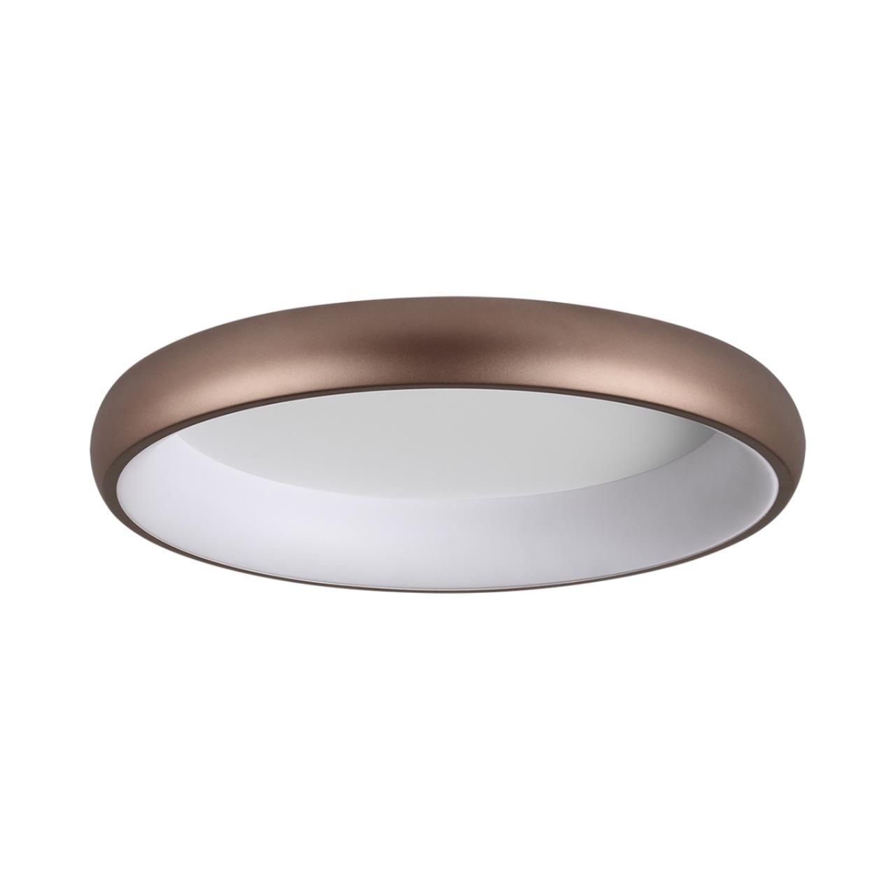 Потолочный светильник Sonex AVRA LED 56Вт Ø500 3000/4000/6000К 7773/56L