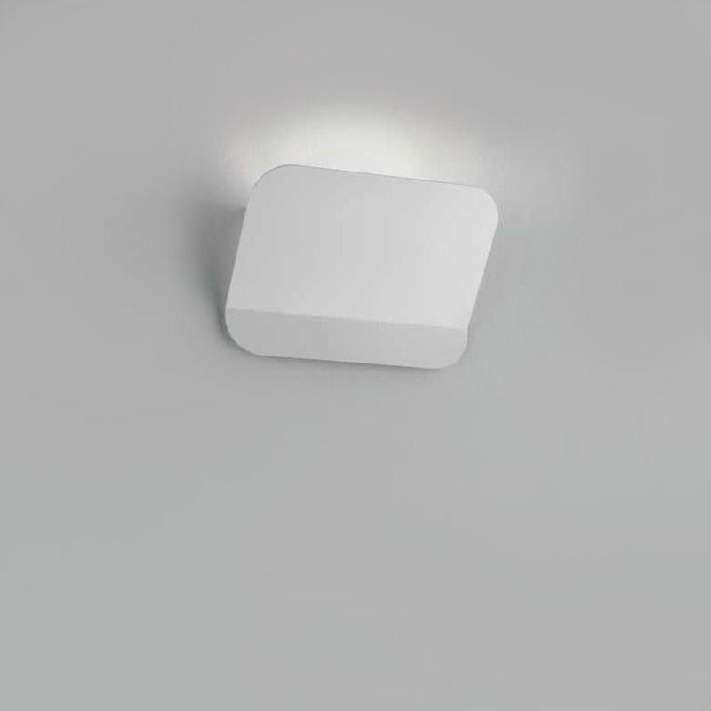 Настенный светильник Leucos YON P White