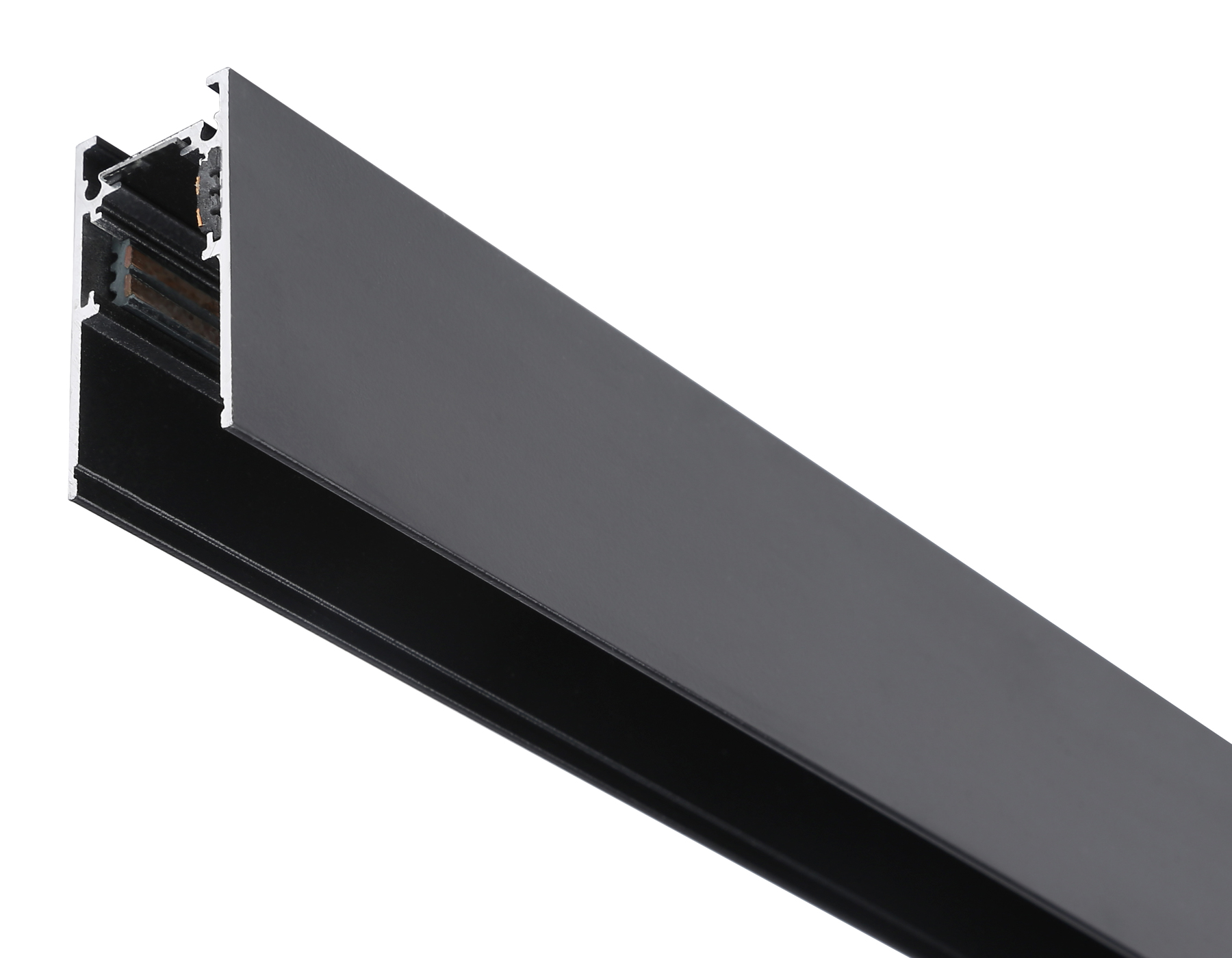 Шинопровод низковольтный накладной/подвесной Magnetic Ambrella Light GL3319