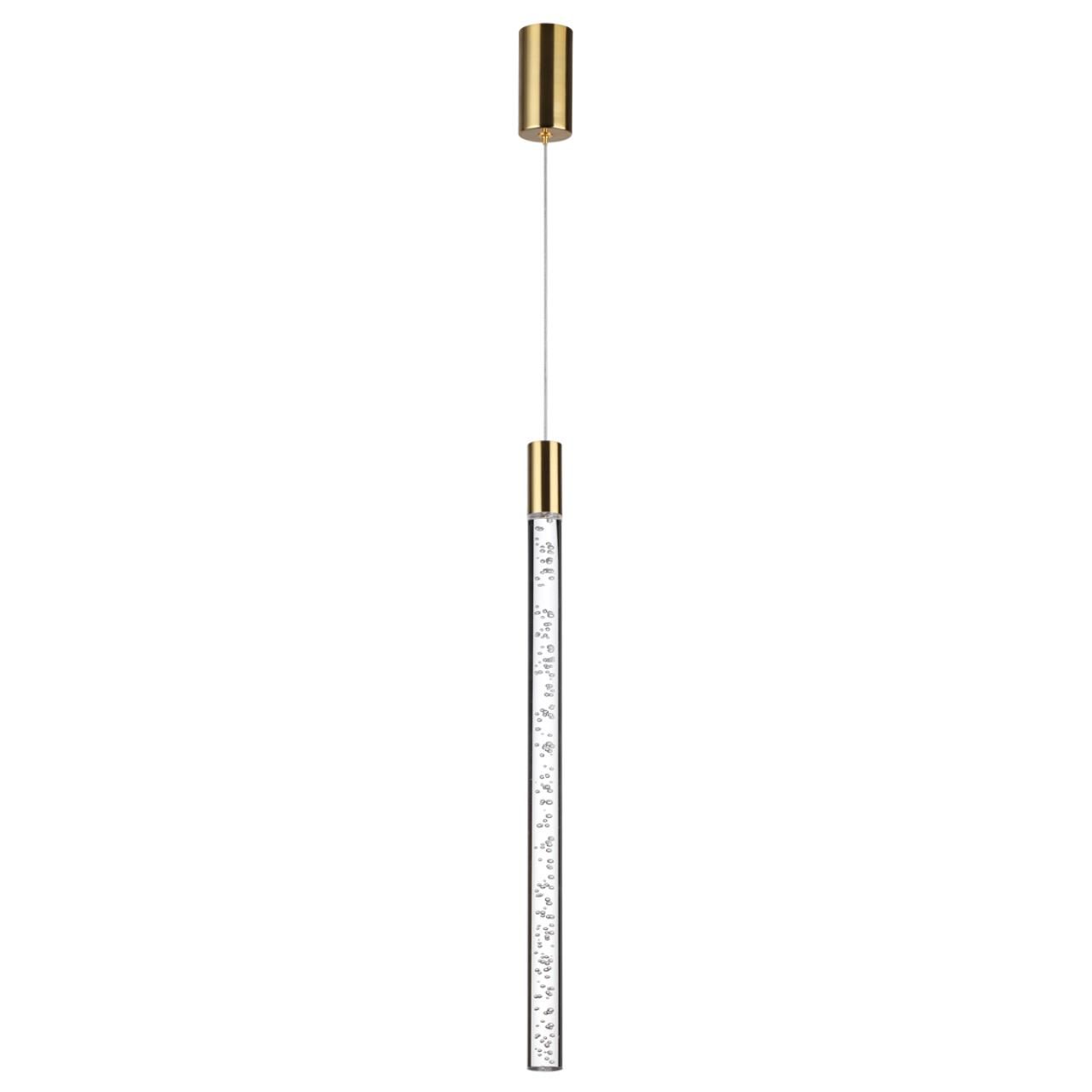 Подвесной светильник Odeon Light HIGHTECH 4369/5L