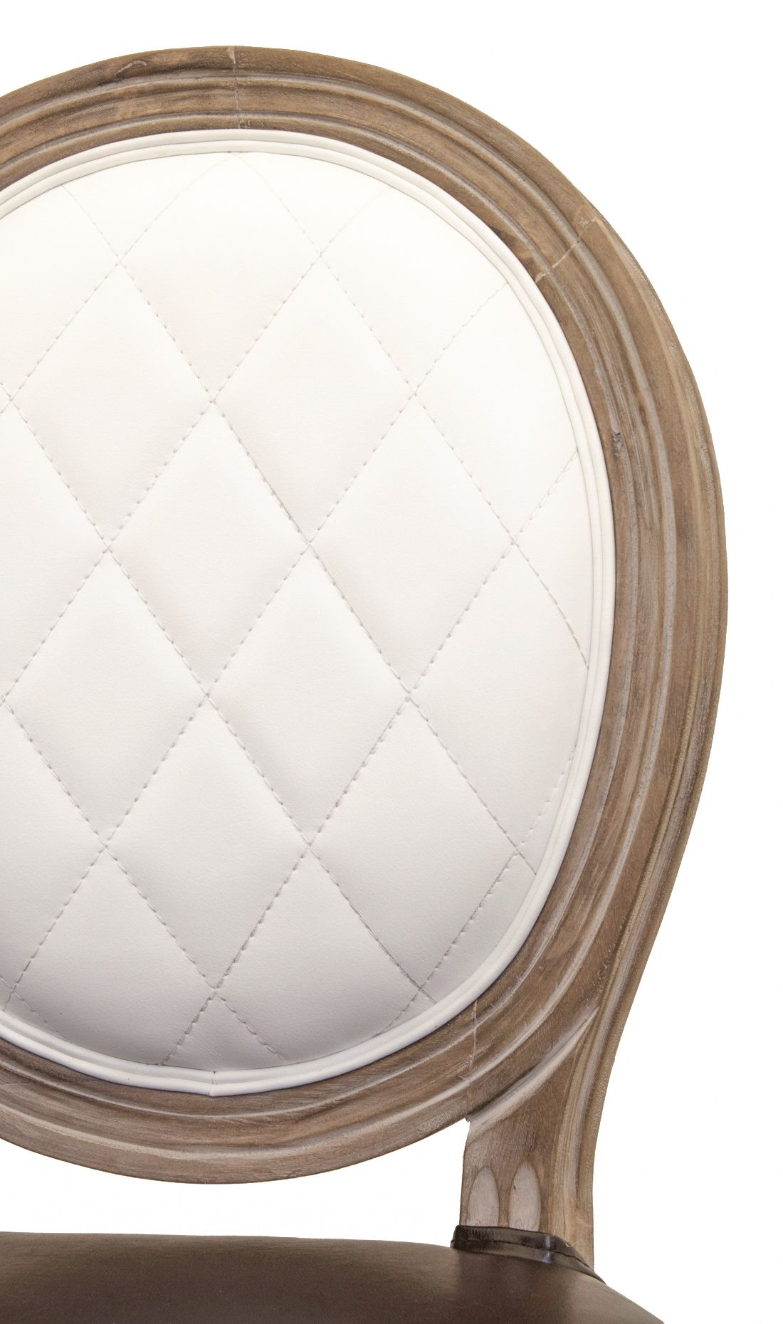 Стул MAK interior Volker brown 5KS24501-18