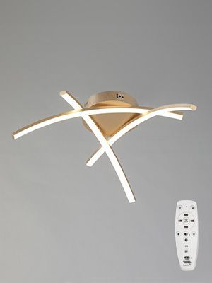 Люстра V2513DT-8/3PL, LED 14Вт, 2700-6500К, 1490лм Vitaluce