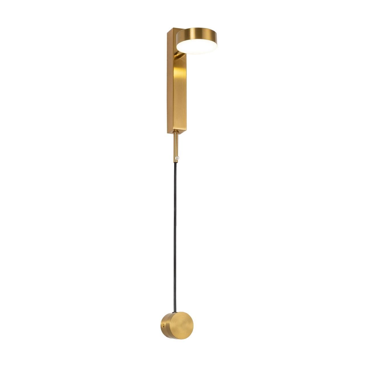 Настенный светильник Flare Light FLR-10808