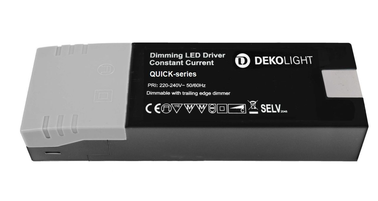 Блок питания Deko-Light 862257