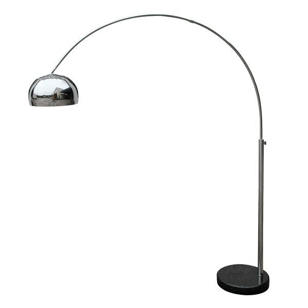 Торшер Zumaline SOHO TS-010121MM