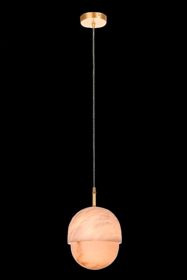 Подвесной светильник Fluorite Flamma FL1022-1P
