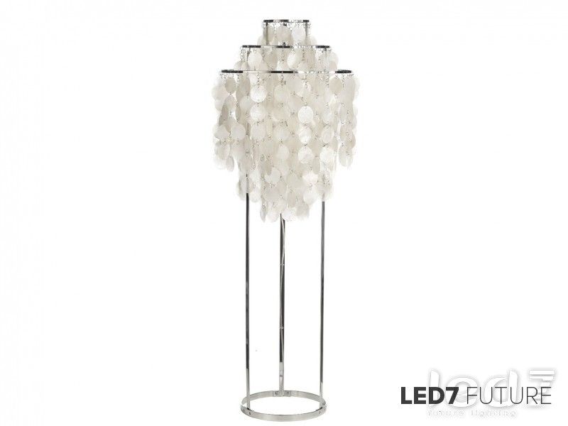 Торшер LED7 Future Lighting Verpan Fun - напольный