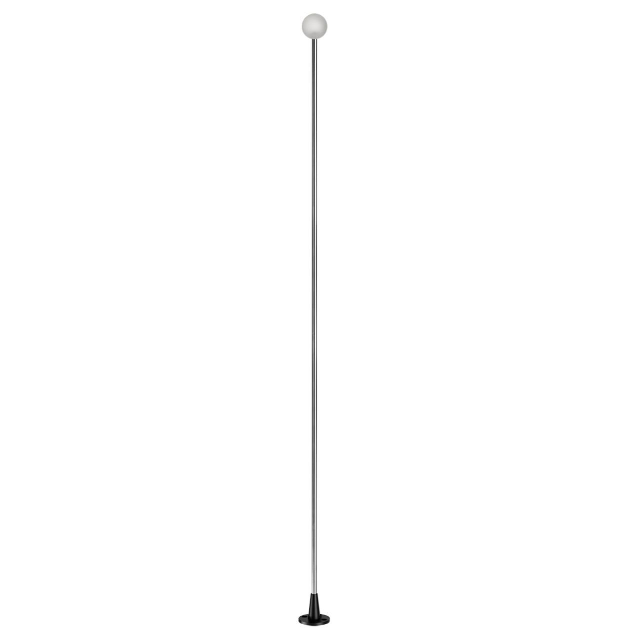 7123/1GLA Odeon Light Уличный светильник LED 1Вт 3000К 24В IP65 NATURE