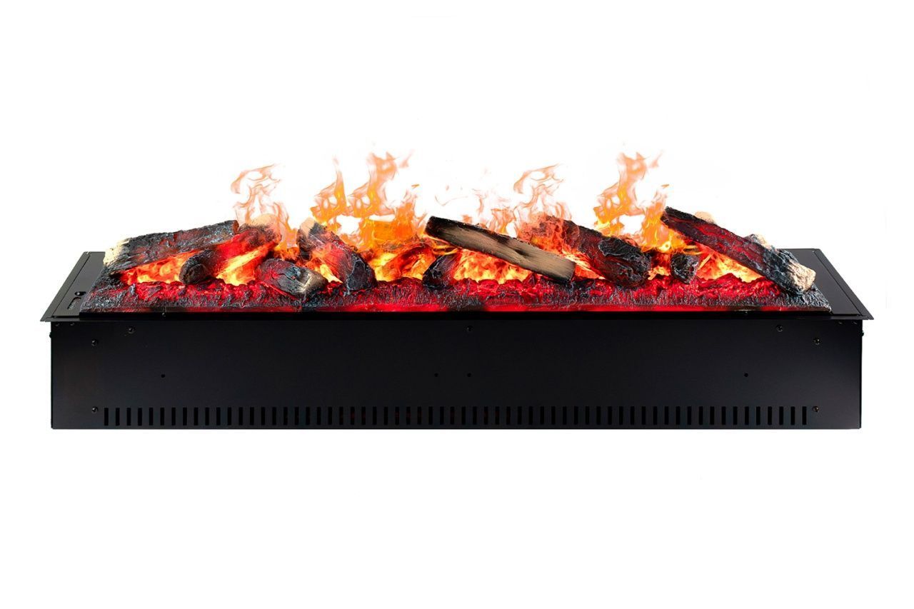 Очаг Royal Flame Design L1500RF 3D PS/LOG 64959344