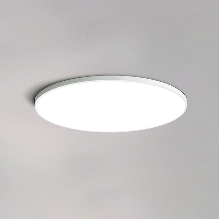 Потолочный светильник Slim D17 Белый Chandelux CHDL-10289