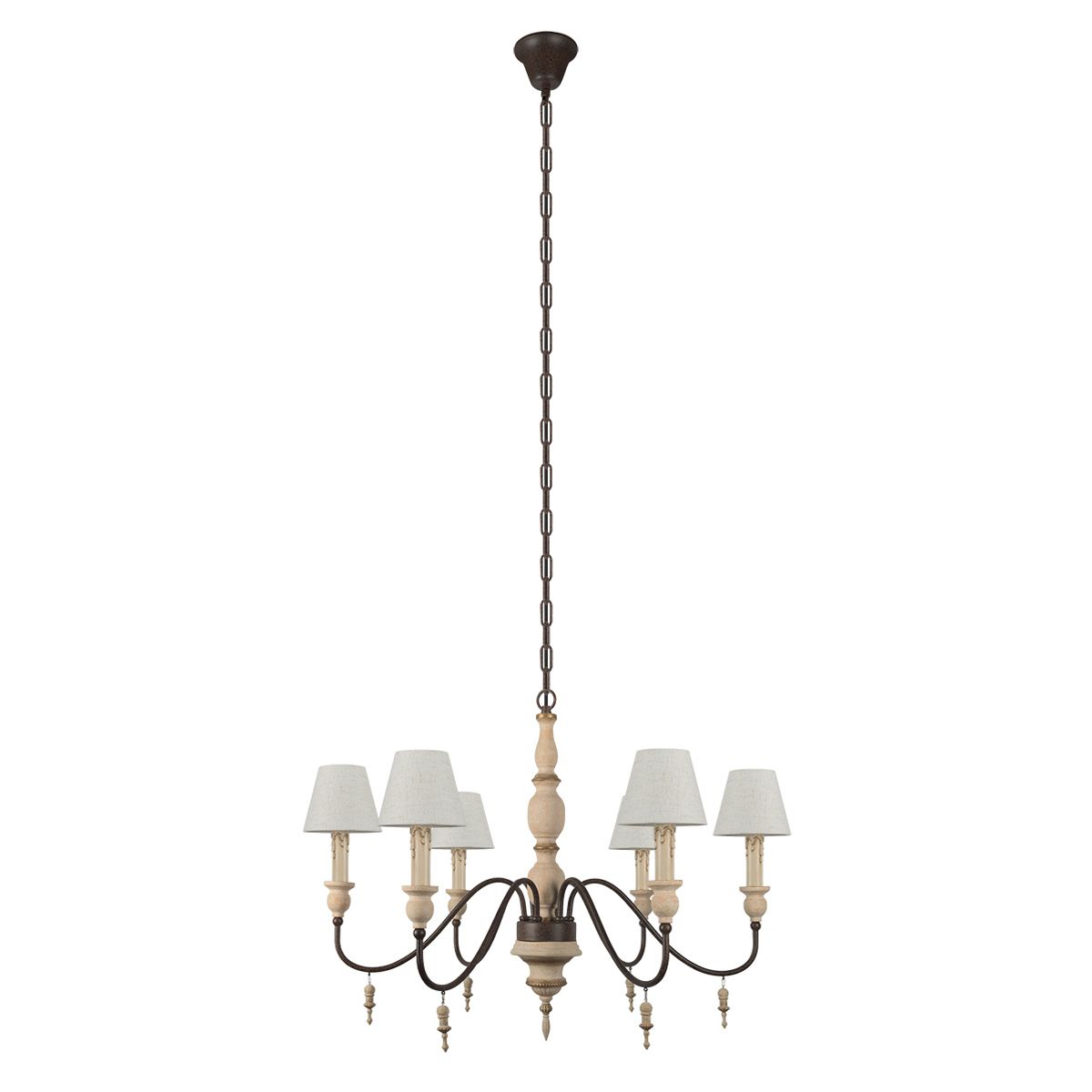 10419 Подвесной светильник LOFT IT Country
