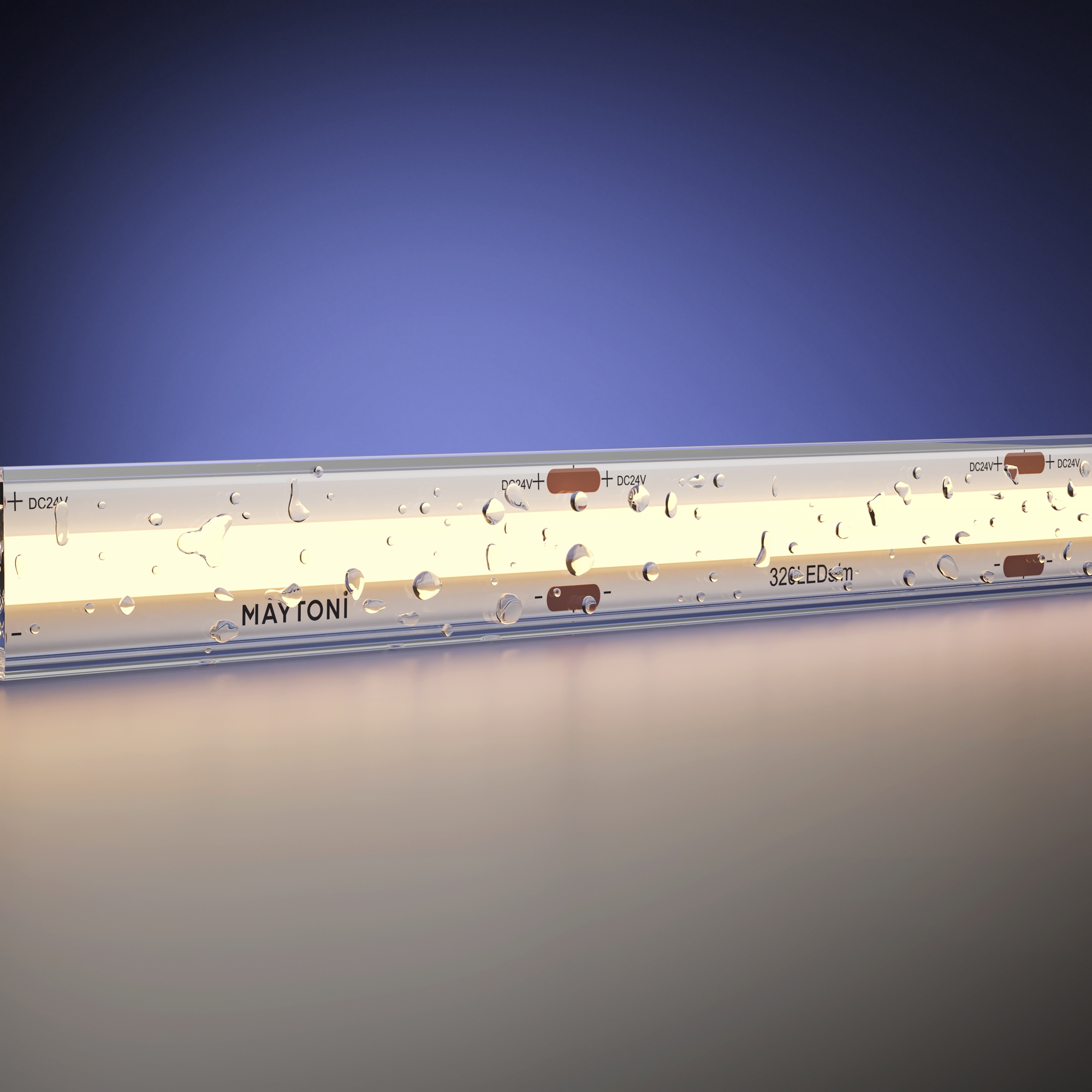 Светодиодная лента Maytoni Led Strip 201298