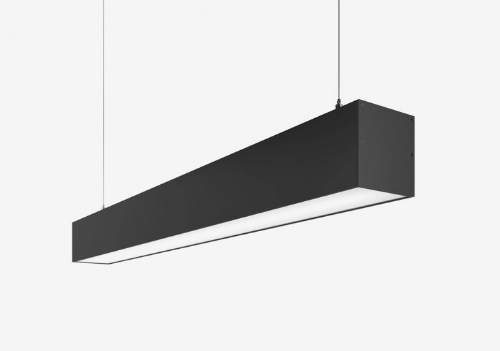 Светильник подвесной SILED LA LINEA 5050 1500 38 Вт