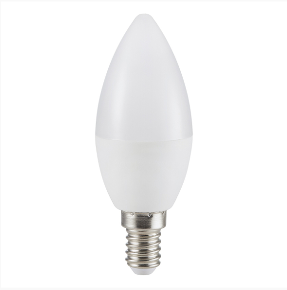 Лампочка светодиодная Toplight TL-4009