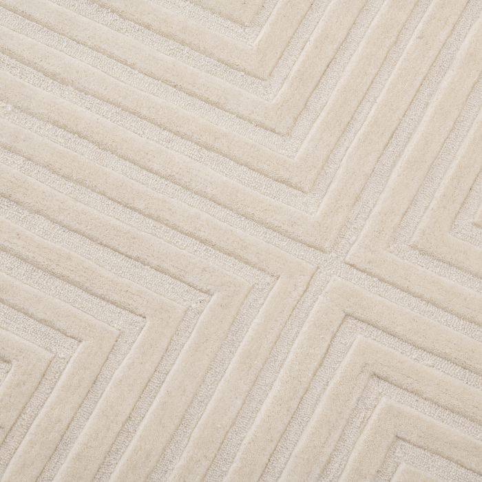 Ковёр Breck ivory 300 x 400 cm 115015