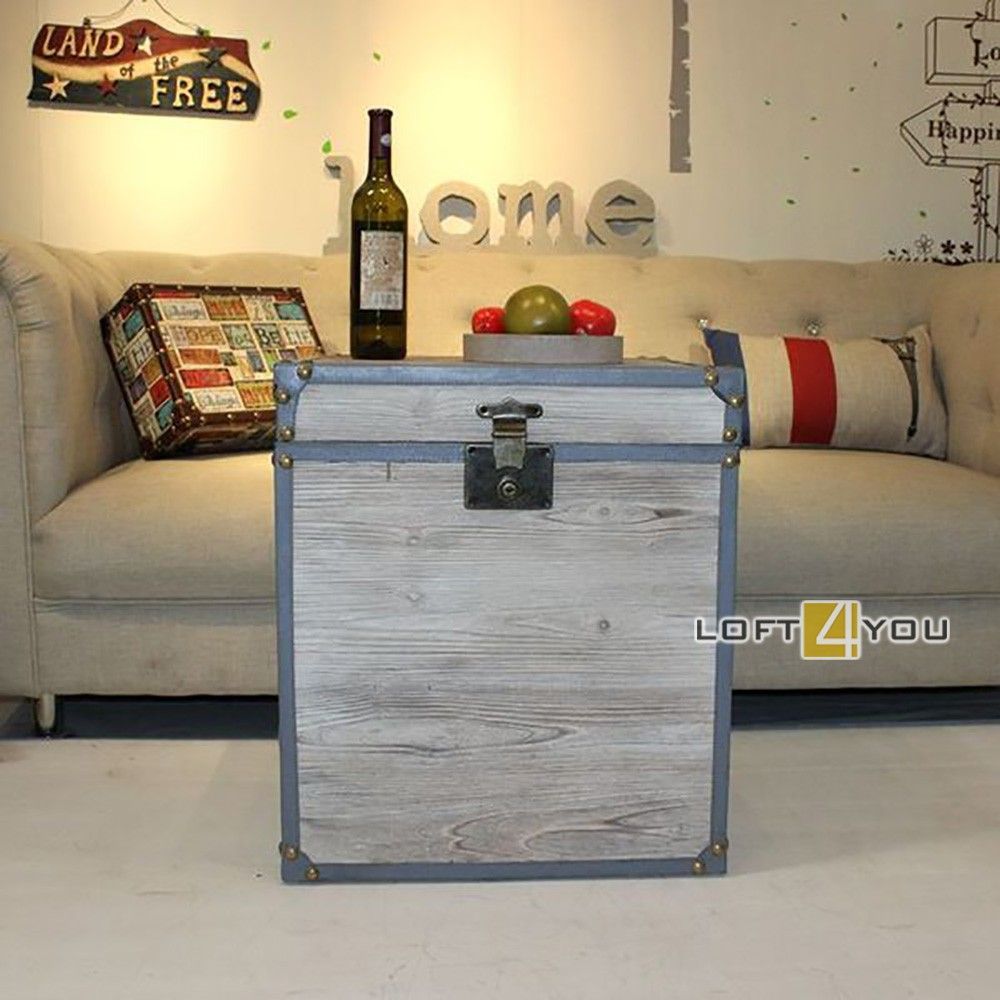 Ящик Loft Industrial 002 L01345