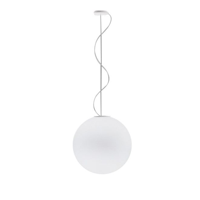 Подвесной светильник Lumi Sfera d35 Fabbian
