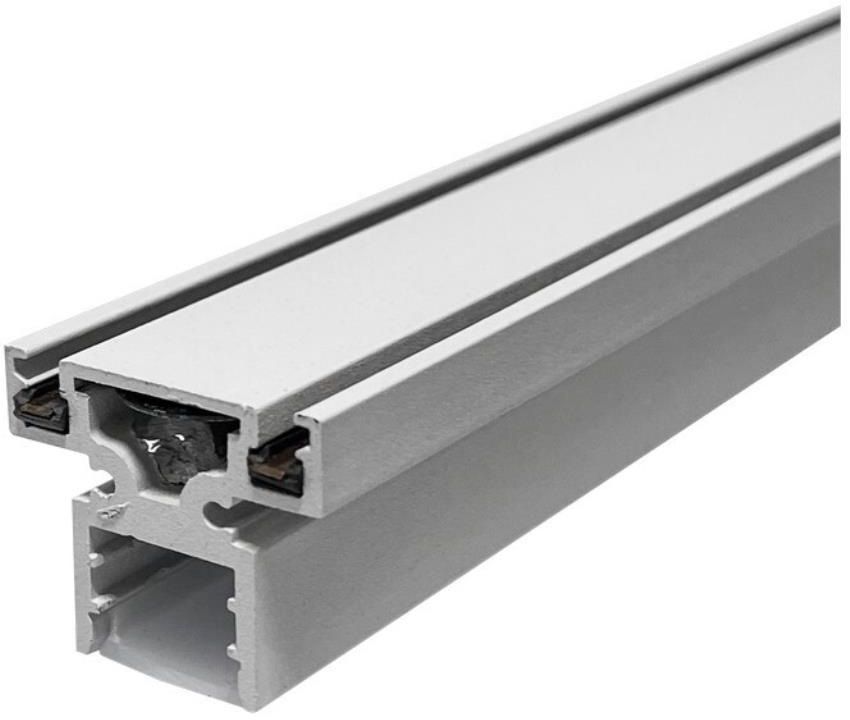 Шинопровод трековый Aployt Magnetic track 48 APL.0175.10.200