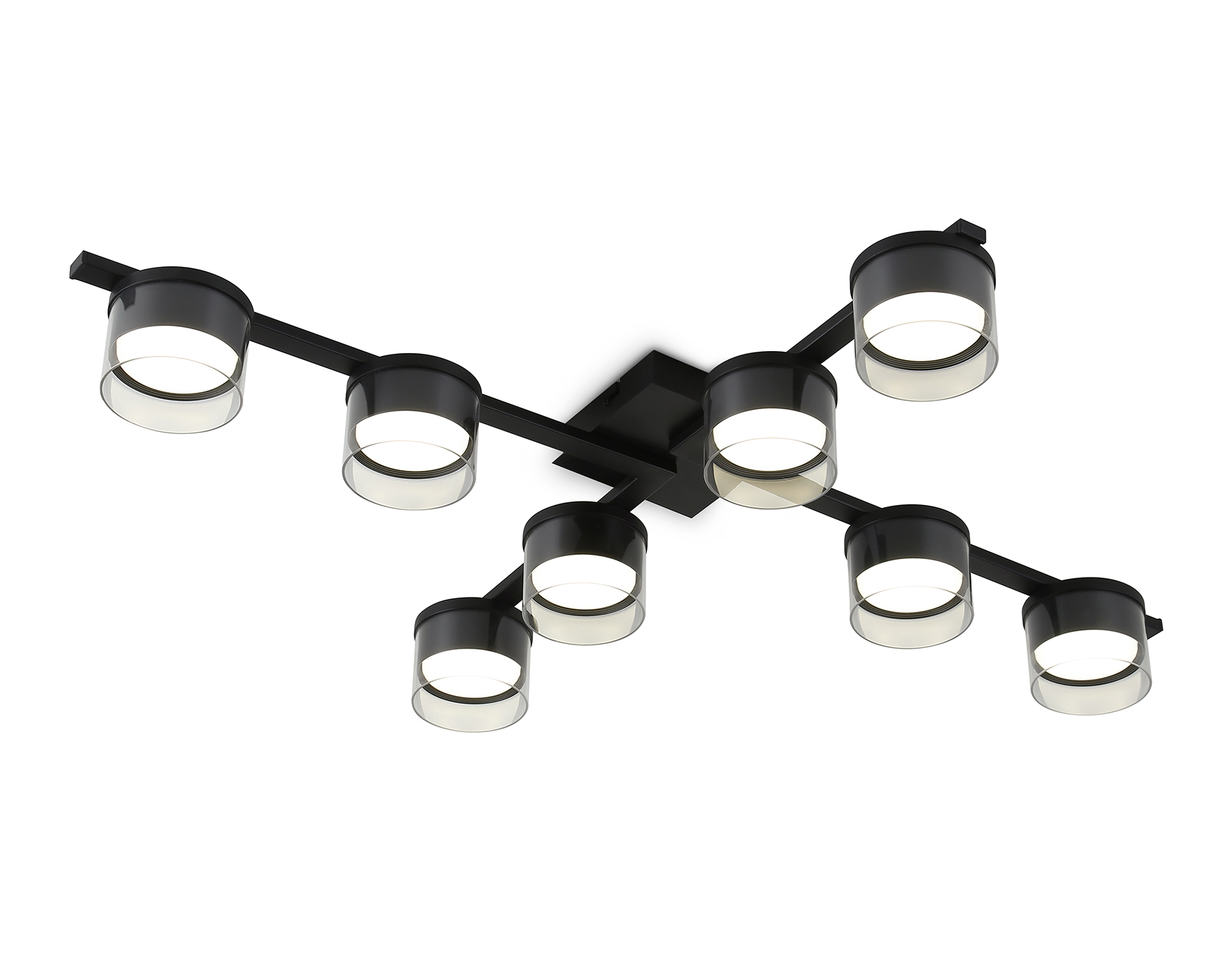 Потолочный светильник Ambrella Light FL51671