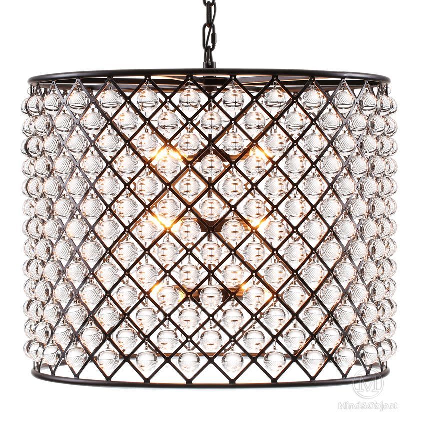 Светильник подвесной Sun Lumen Magic 058-438