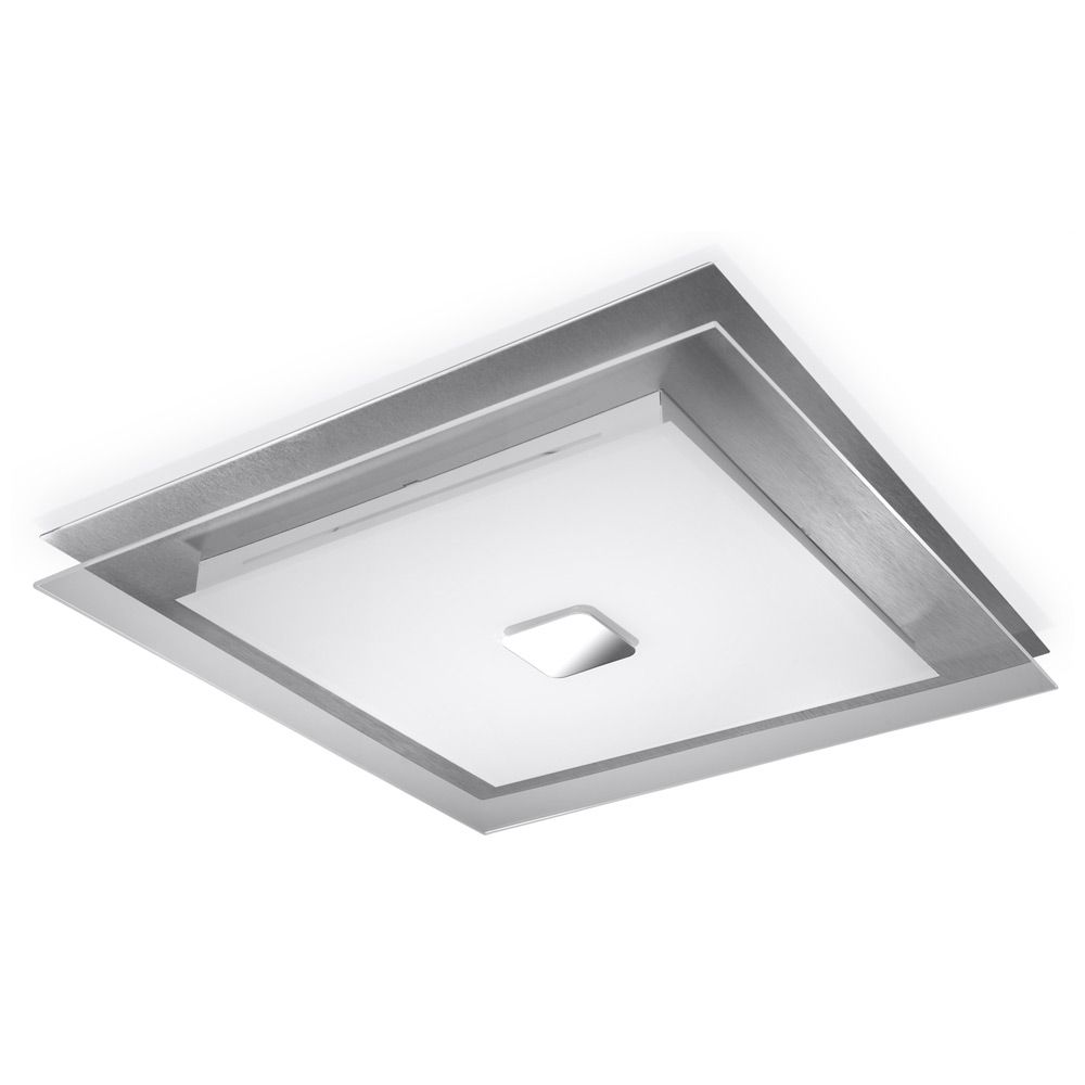 Потолочный светодиодный светильник Sollux Ivo Sl.0190