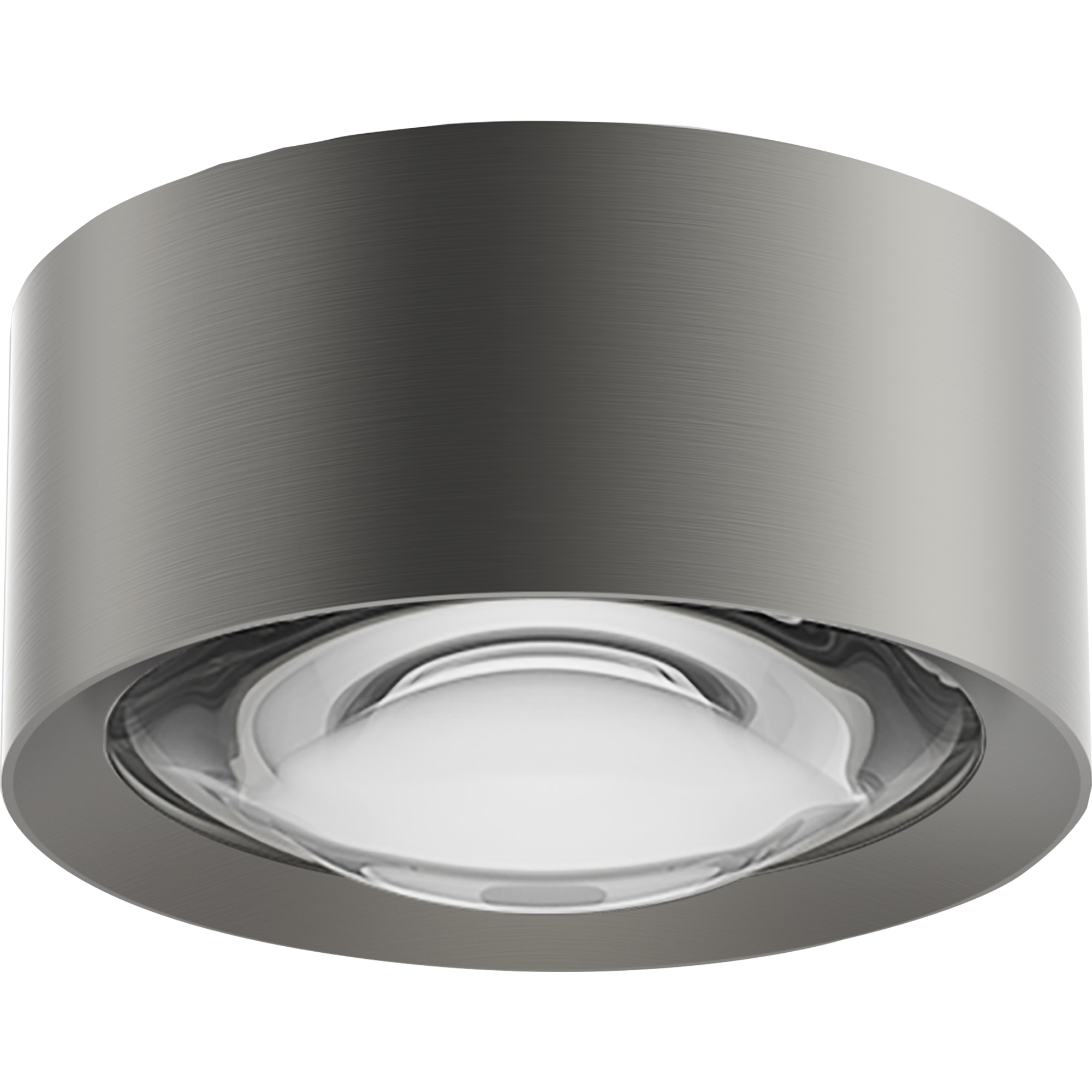 Светильник накладной OCCHIO 8W, D90xH45мм, 3000К, IP54 Donolux DL20770R8W1MS