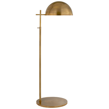 Торшер Dulcet KW1240AB-AB Visual Comfort