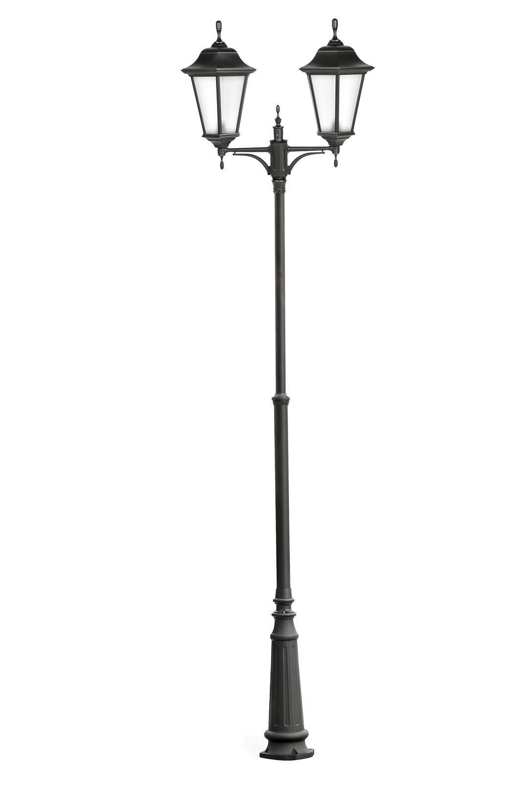 Уличный светильник наземный Oasis Light BREMEN 79830 Bl