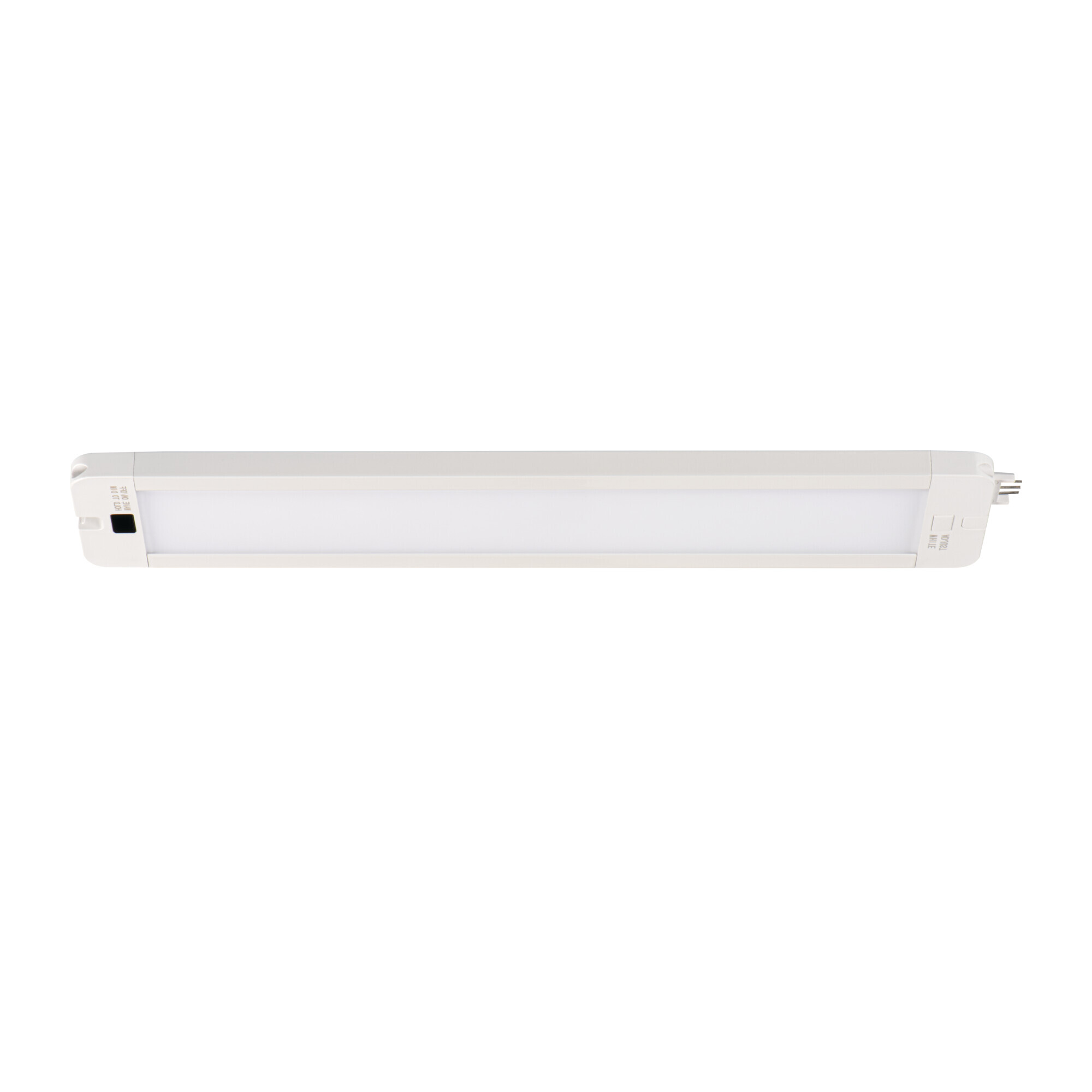 Мебельная светодиодная подсветка с датчиком движения DAXA-M-IR 5W CCTDIM W