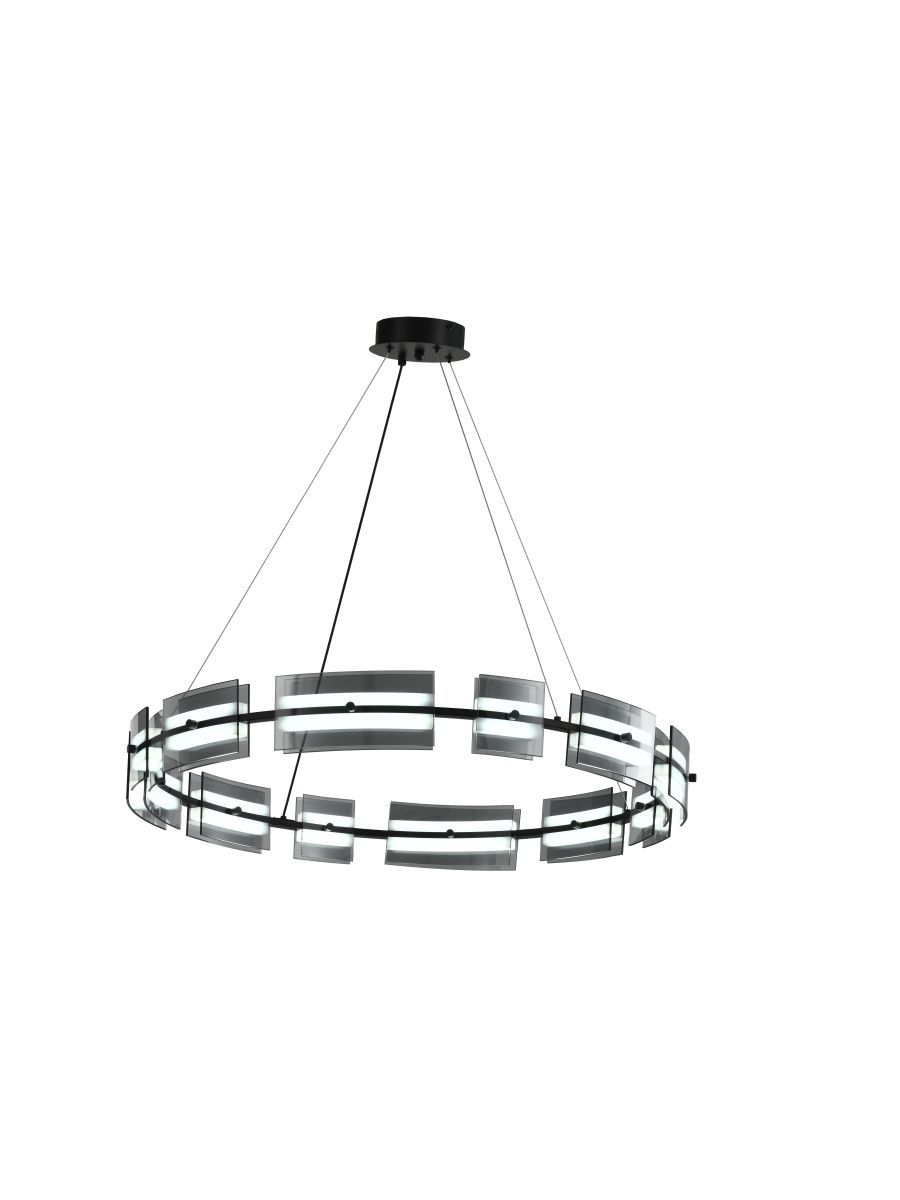 Люстра ZORTES LOFT ZRS.1802.80