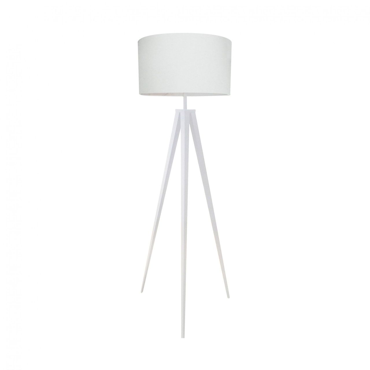Торшер Zumaline MARESCA TS-170429F-WH
