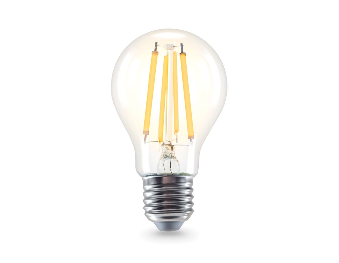 Лампа светодиодная Лон A60 20W 4000K Ambrella Light 602014