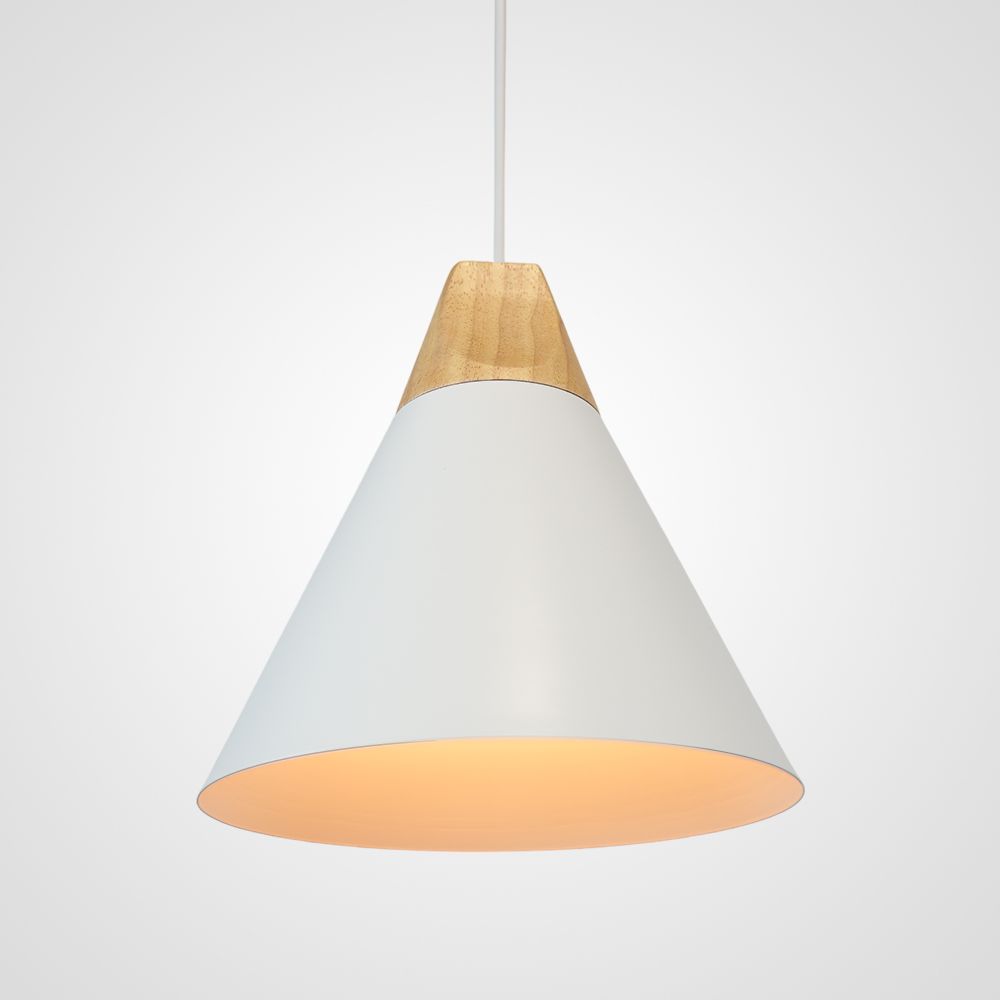 Подвесной светильник Xd-B White Imperium Loft 178212-26