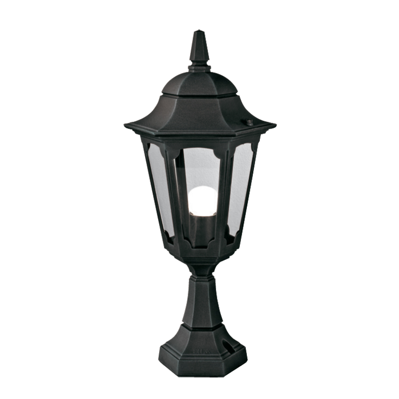 Уличный светильник Elstead Lighting PR4 BLACK