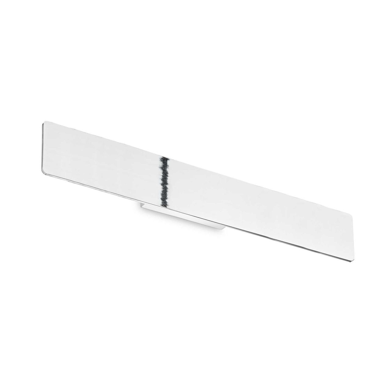 Бра Ideal Lux ZIG ZAG AP D75 3000K CROMO