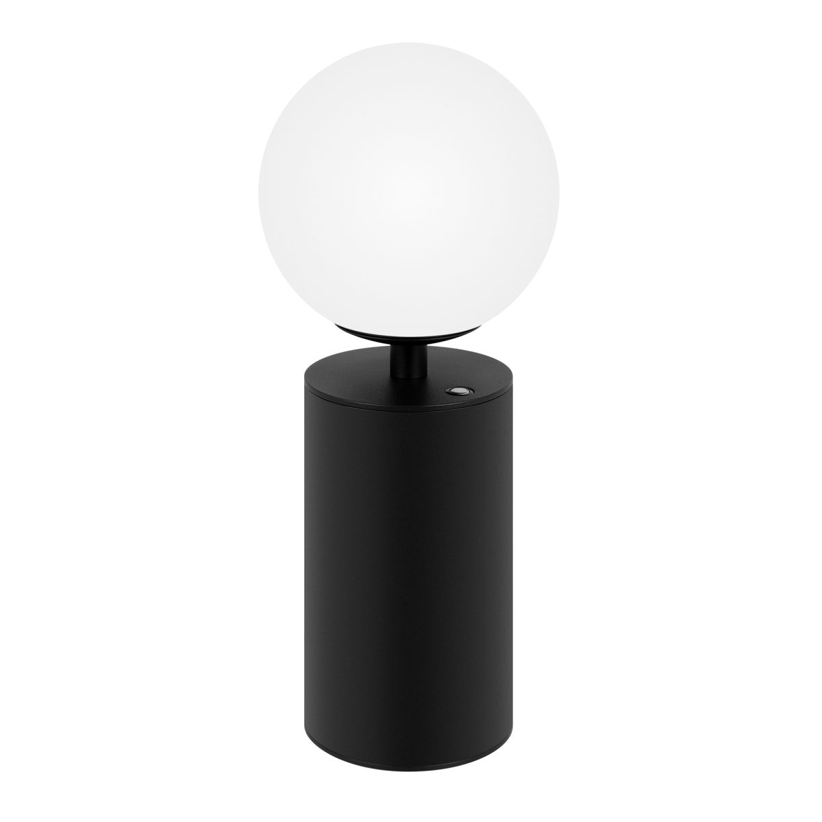 Настольная лампа Arlight SP-ORNELLA-TAB-L290-R125-6W Warm3200-MIX (BK, 300 deg, 230V, TOUCH-DIMM) (I