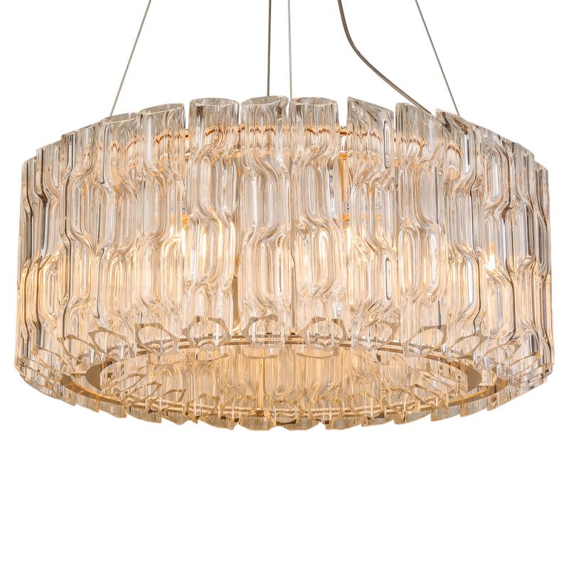 Подвесная люстра L'Arte Luce Luxury Varese L34408