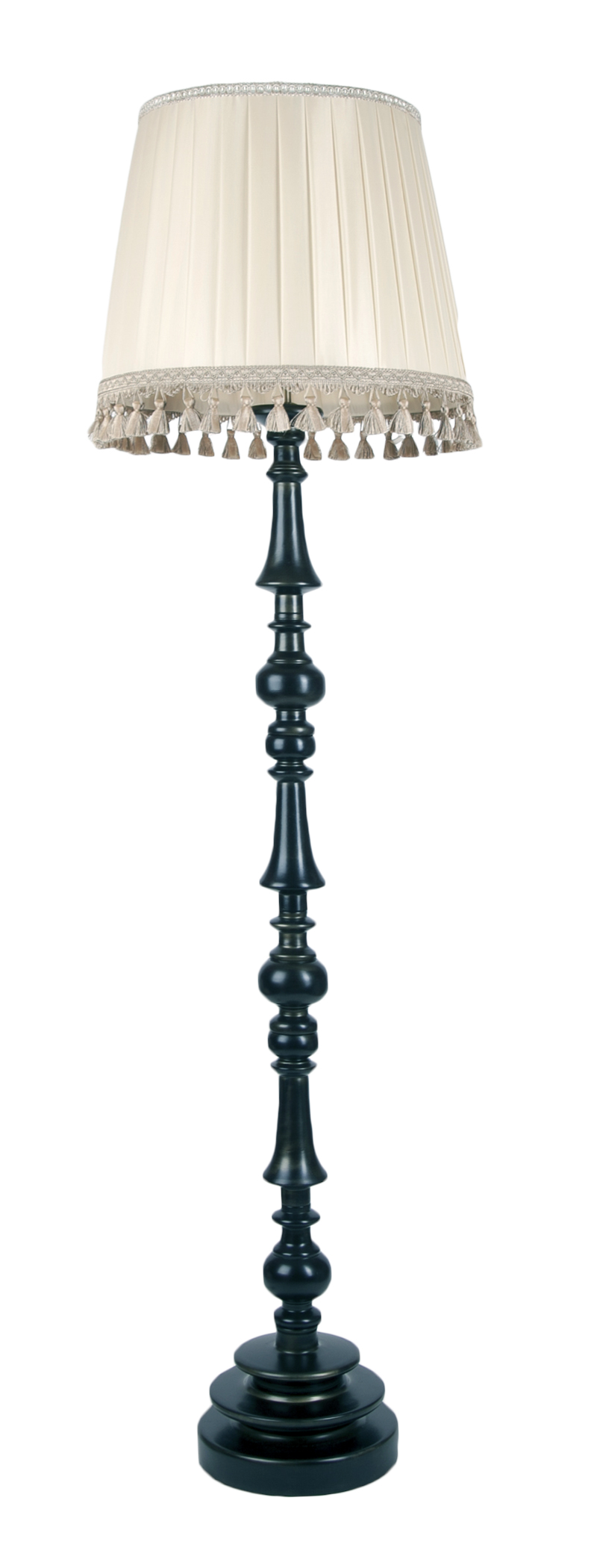 Торшер MoonRoom Classic FLINT-4