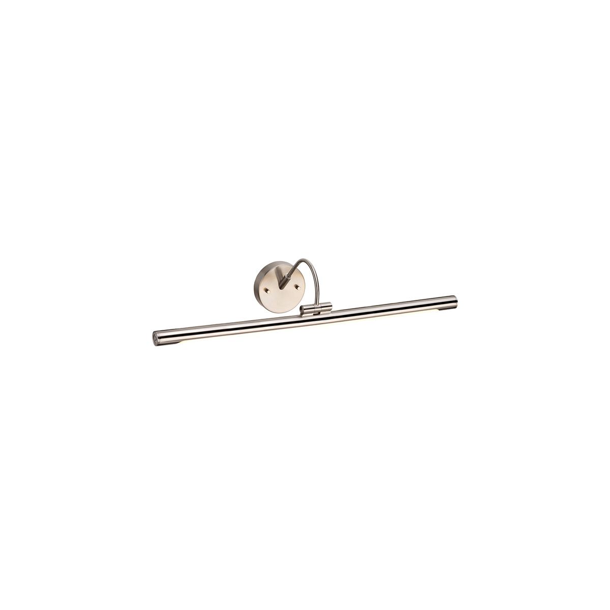 Подсветка для картин Elstead Lighting Alton (El) ALTON-PL-L-BN