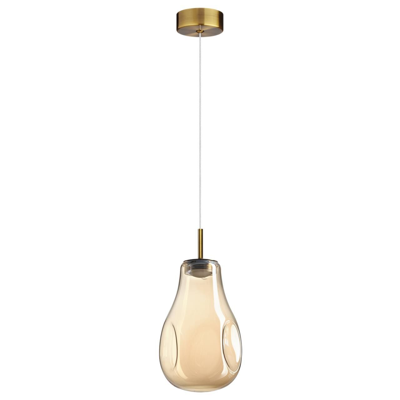 Подвес Odeon Light PENDANT 5098/4L