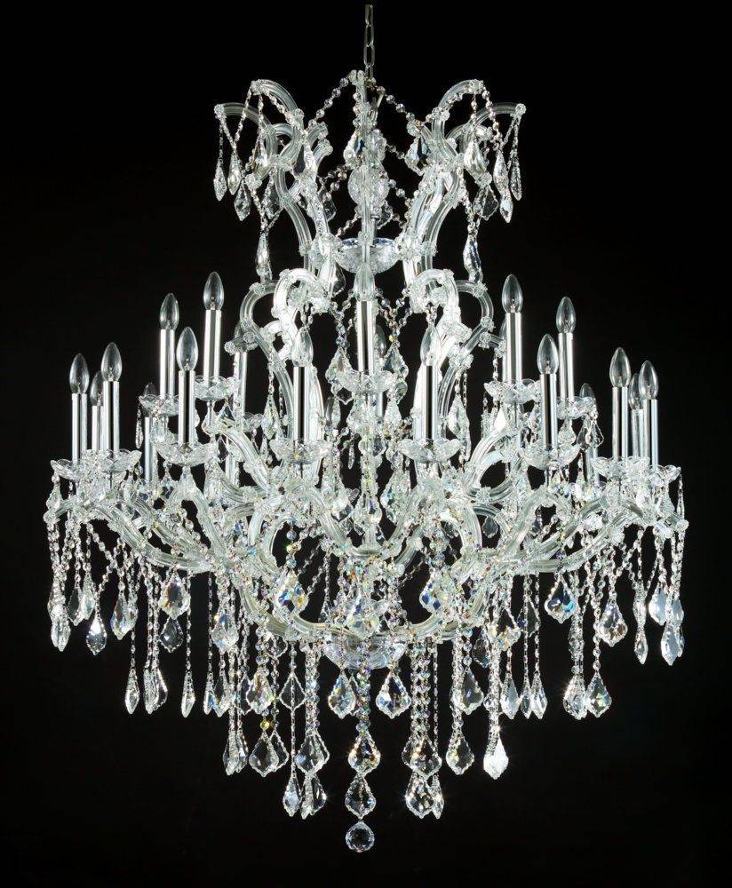 Подвесная люстра Maytoni Inverno DIA904-25-N