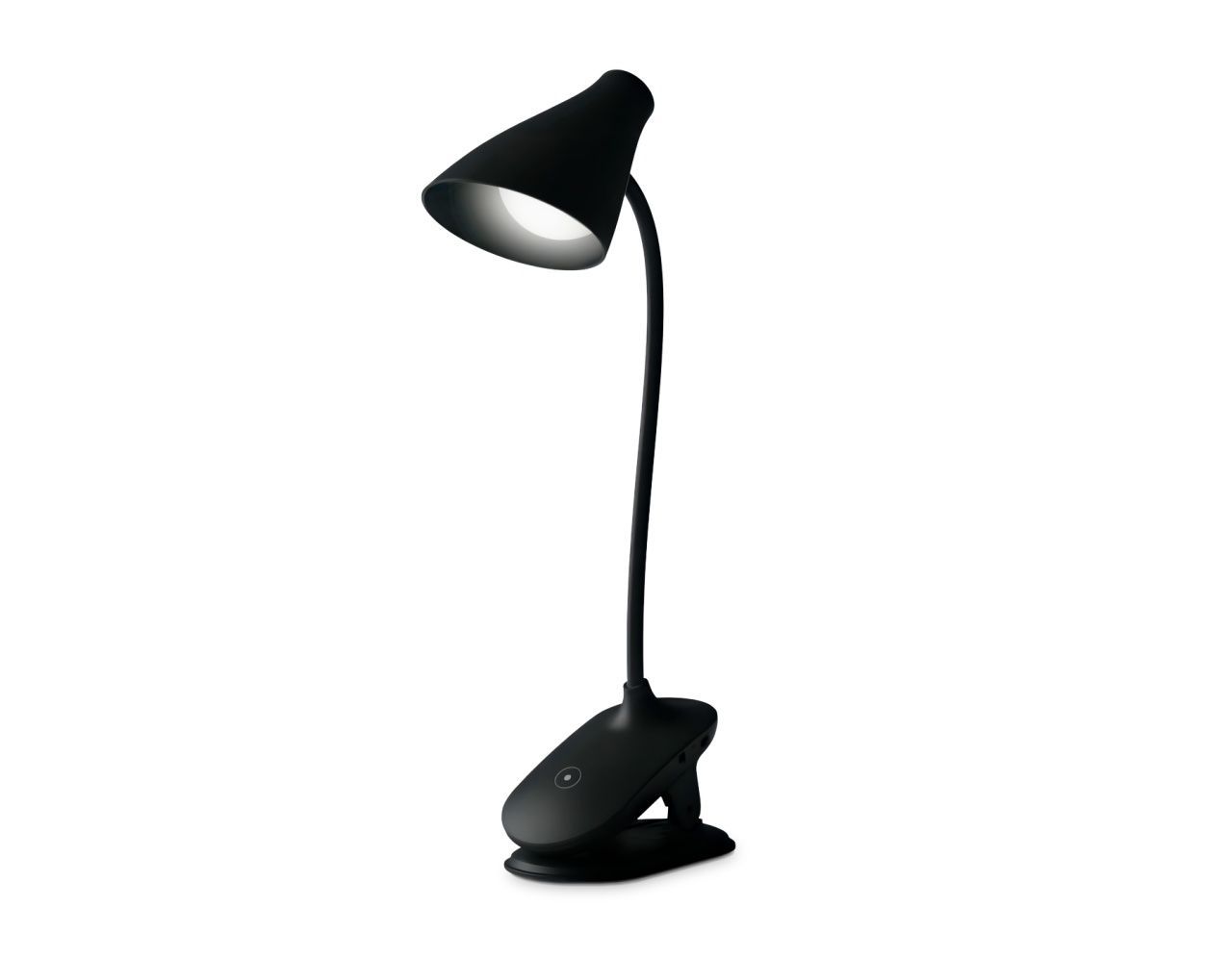 Светодиодная настольная лампа с прищепкой Ambrella Light DE707