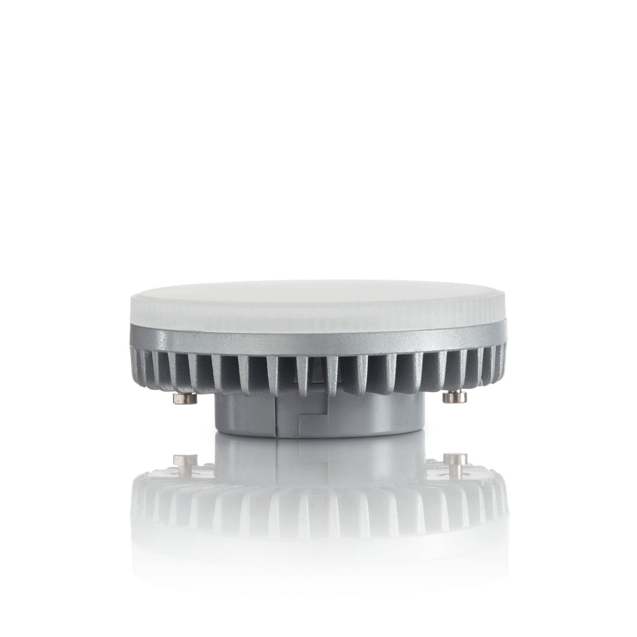 Лампа Ideal Lux GX53 9.5W 760Lm 3000K 123936