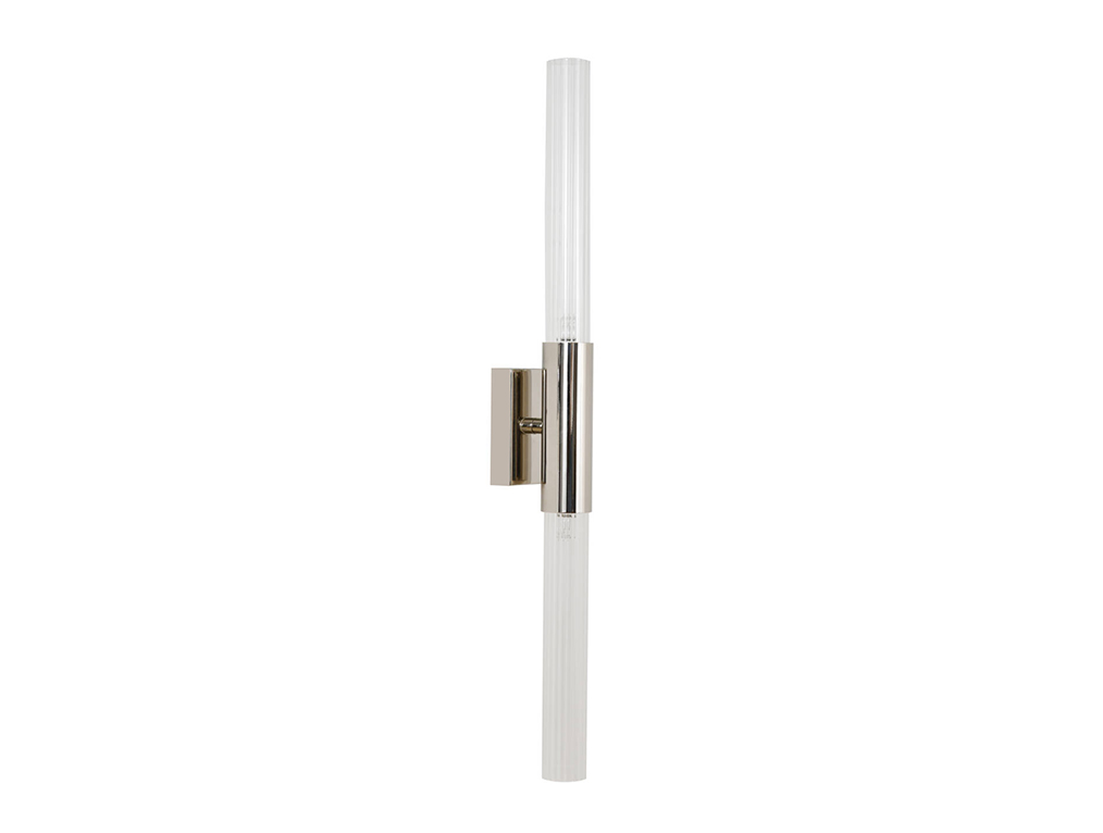 Бра Newport ALICE 7273/A nickel new