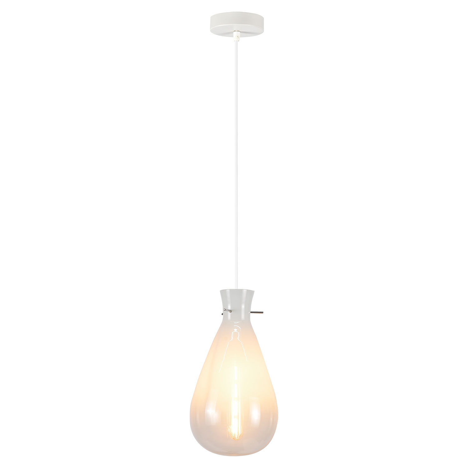 Светильник подвесной Lussole Loft KODIAK LSP-8417
