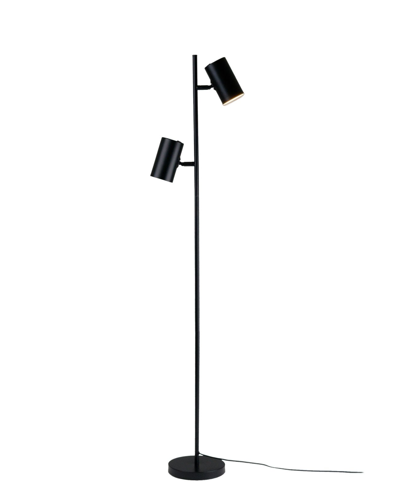 Торшер Moderli V11329-2F Ashes