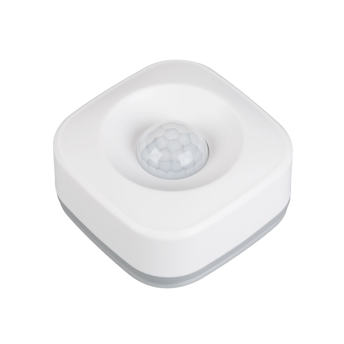 Датчик движения Arlight TY-ZB-801-01-72-SUF White (4.5V, PIR) (IARL, IP20 Пластик) 052908