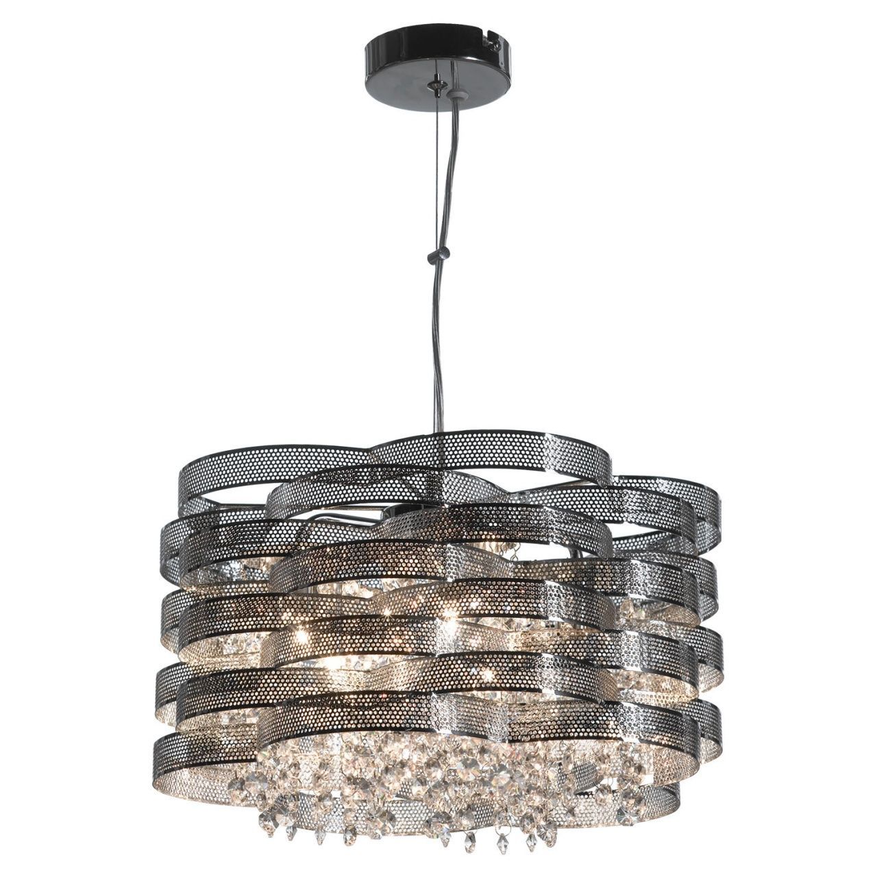 Люстра Lussole Wilmington GRLSL-3407-05